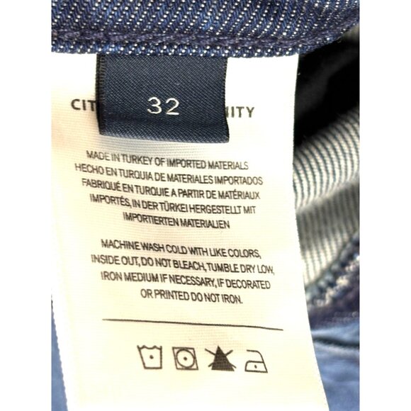 Designer Citizens of Humanity Mateo Jeans, Men's 32 - Picture 10 of 13
